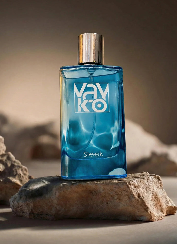 SLEEK SPECIAL EDITION